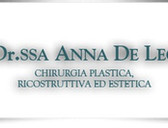 Dott.ssa Anna De Leo