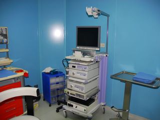 Clinica San Luigi