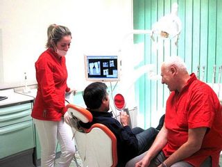 Clinica Odontoiatrica Barbera