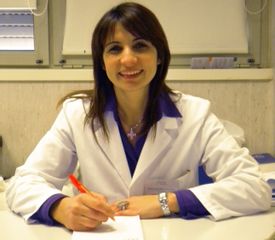 Dottssa Annamaria Mazzotta