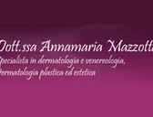 Dott.ssa Annamaria Mazzotta