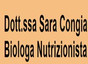 Nutrizionista Sara Congia