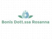 Bonis Dott.ssa Rosanna
