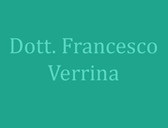 Dott. Francesco Verrina