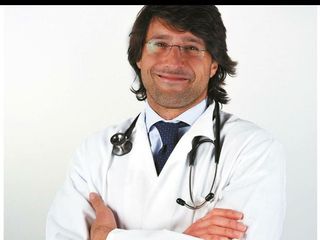 Dott Armando Scimone