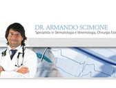 Dott. Armando Scimone