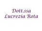 Dott.ssa Lucrezia Rota