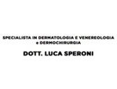 Dott. Luca Speroni