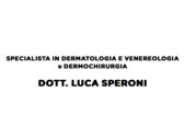 Dott. Luca Speroni