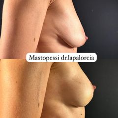 Dr. Luigi Maria Lapalorcia Mastopessi