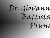 Dr. Giovanni Battista Pruna