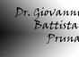 Dr. Giovanni Battista Pruna