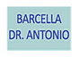 Dr Antonio Barcella