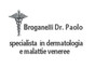 Broganelli Dr. Paolo