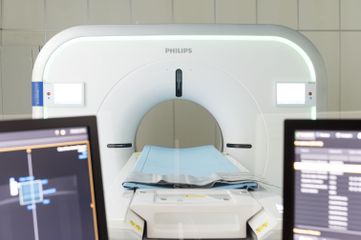 Casa di Cura Santa Chiara Diagnostica