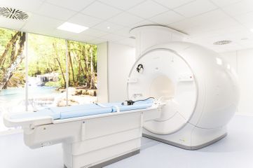 Casa di Cura Santa Chiara Diagnostica