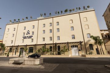 Casa di Cura Santa Chiara