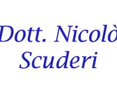 Prof. Nicolò Scuderi
