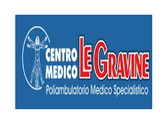 Centro Medico Le Gravine
