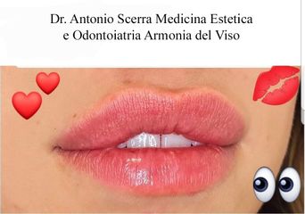 Dr. Antonio Scerra