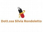 Dott.ssa Silvia Rondoletto