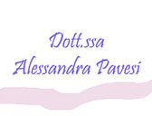 Dott.ssa Alessandra Pavesi