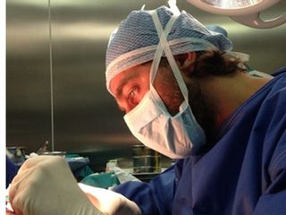 Dott Federico Corrias