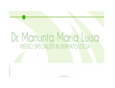 Dr. Manunta Maria Luisa