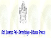 Dott . Lorenzo Peli Dermatólogo Brescia