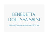 Dott.ssa Salsi Benedetta