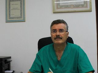 Dott Domenico Ricci