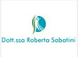 Dott.ssa Roberta Sabatini
