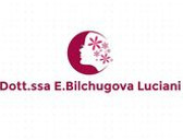 Dottoressa E.Bilchugova Luciani