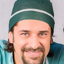 Dott. Gabriele Cricrì