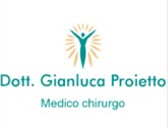 Dott. Gianluca Proietto