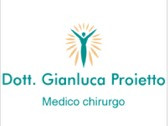 Dott. Gianluca Proietto