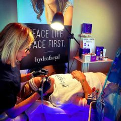 Hydrafacial, Skin Laser Clinic