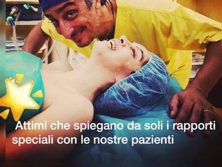 Clinica Estetica Europa