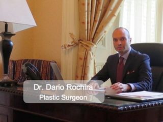 Dott Dario Rochira