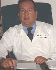 Dr Sabino Mauro De Nigris