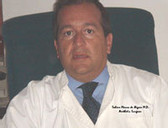 Dr. Sabino Mauro De Nigris