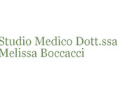 Dott.ssa Melissa Boccacci