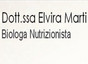 Nutrizionista Elvira Marti