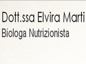 Nutrizionista Elvira Marti