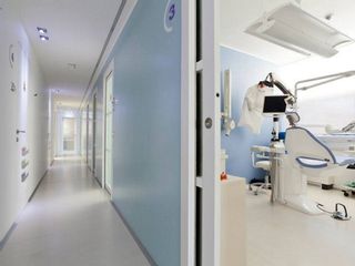 Studio Odontoiatrico Specialistico Ban Mancini Fabbri