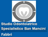 Studio Odontoiatrico Specialistico Ban Mancini Fabbri