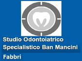 Studio Odontoiatrico Specialistico Ban Mancini Fabbri