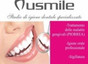 Usmile Snc