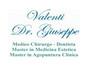 Dott. Giuseppe Valenti