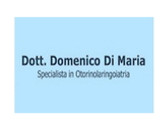 Dott. Domenico di Maria